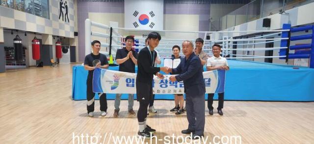  제53회 전국소년체육대회 전남대표 ...