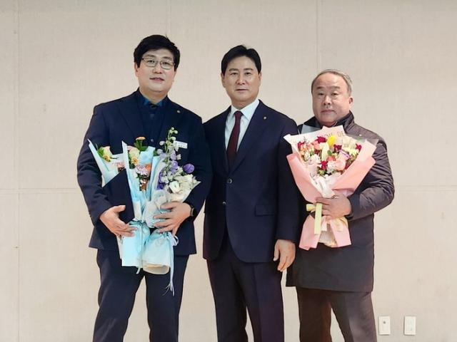 화순군체육회 심재근 총괄국장, 문화체...