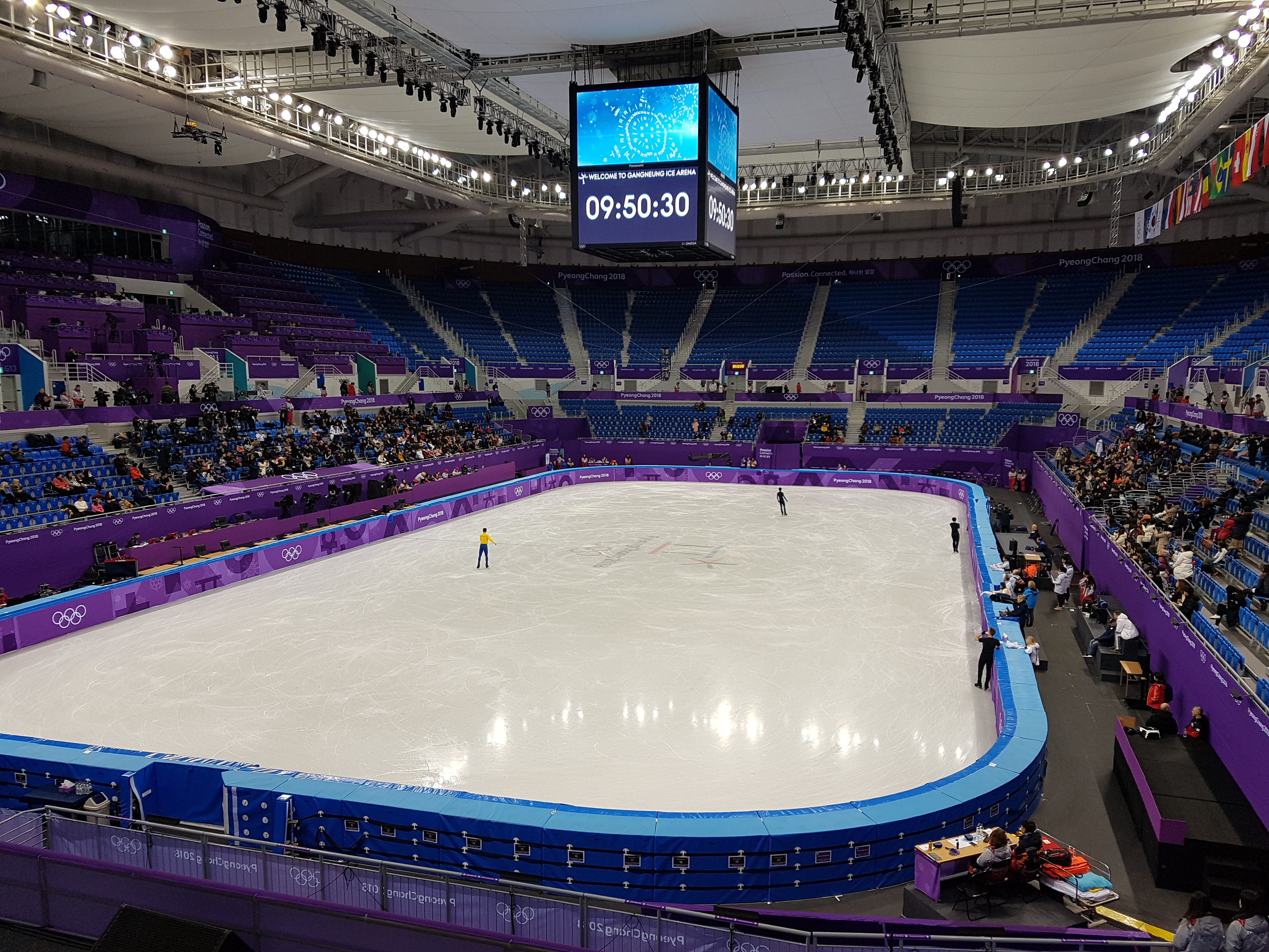 2018년 평창동계올림픽대회