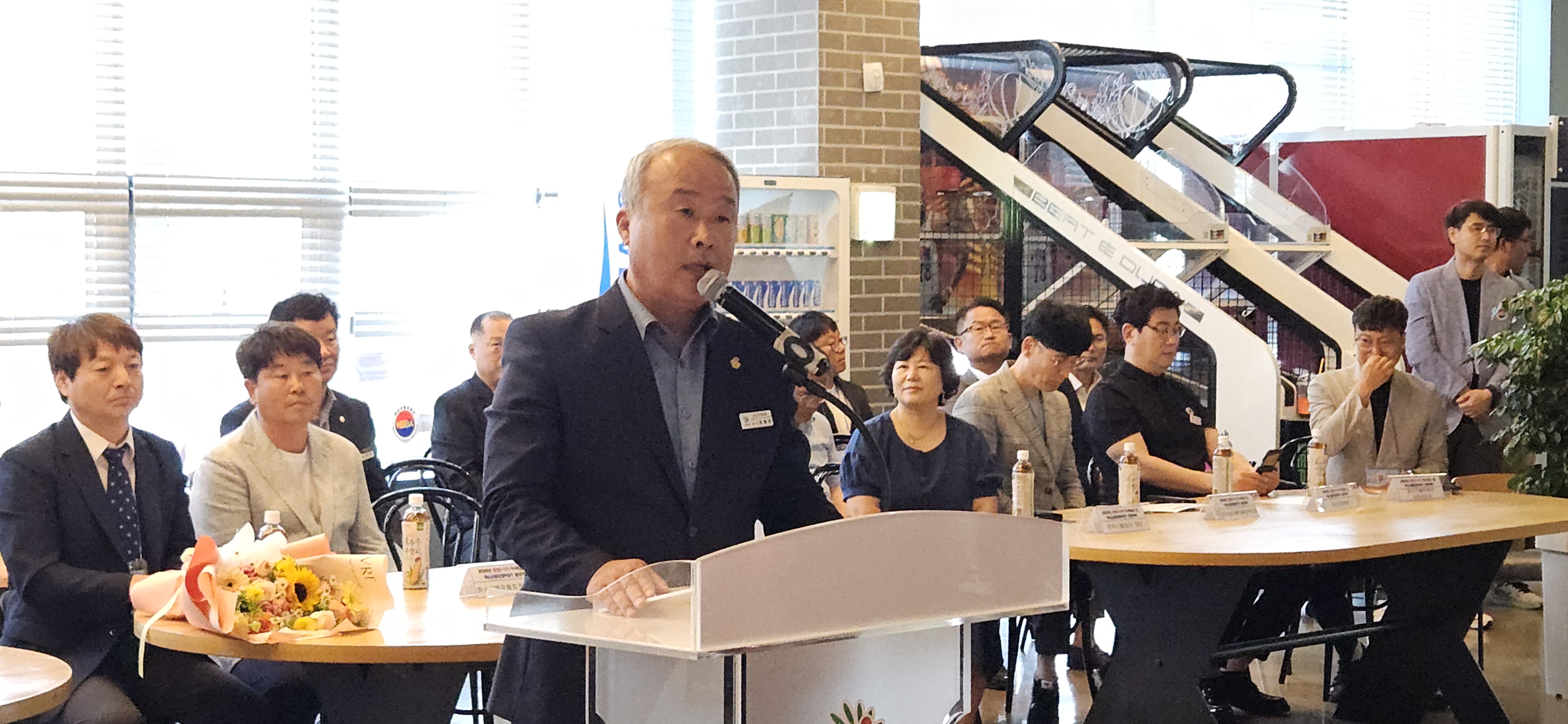 화순군볼링협회장기