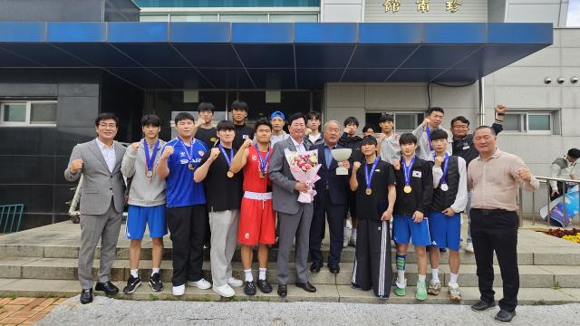 제64회 전라남도체육대회