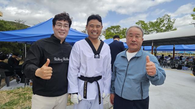 제64회 전라남도체육대회