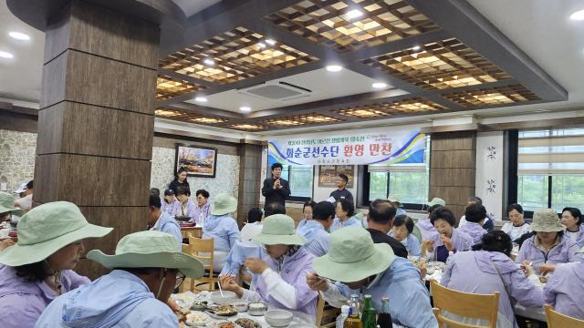 제20회 전라남도 어르신 생활체육 대...