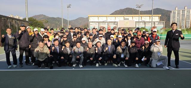 제16회 전남 광주 생활체육 화순군 ...